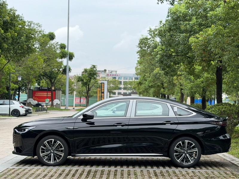 Chery 8 PRO - фото 3