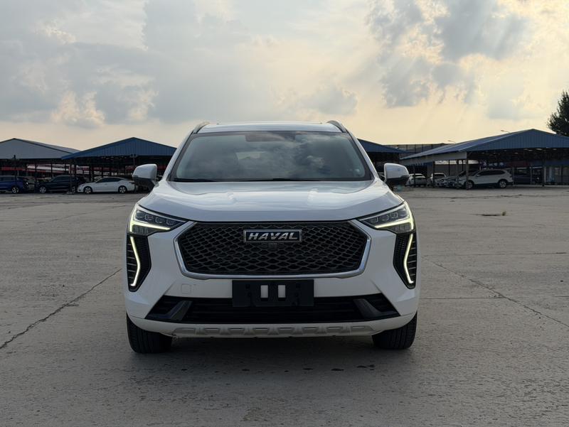 Haval 哈弗初恋 - фото 1