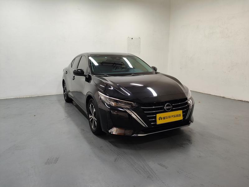 Nissan Sylphy - фото 2