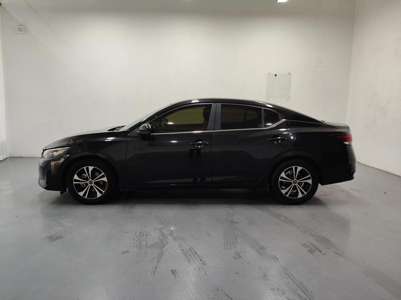 Nissan Sylphy - фото 3