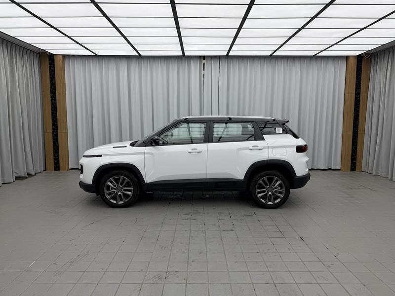 Geely ICON - фото 3