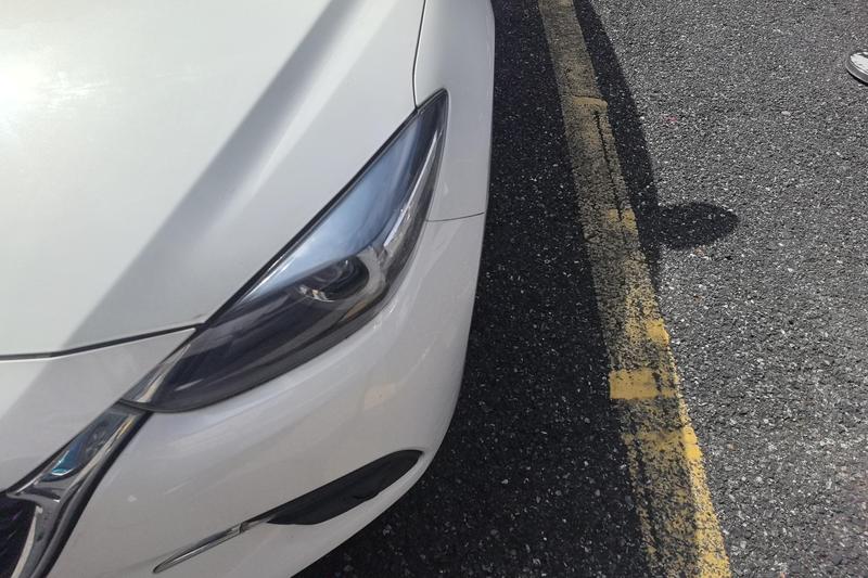 Mazda Mazda3 - фото 3