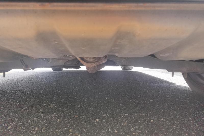 Mazda Mazda3 - фото 4