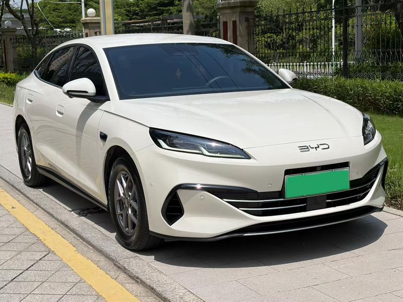 BYD 06DM - фото 2