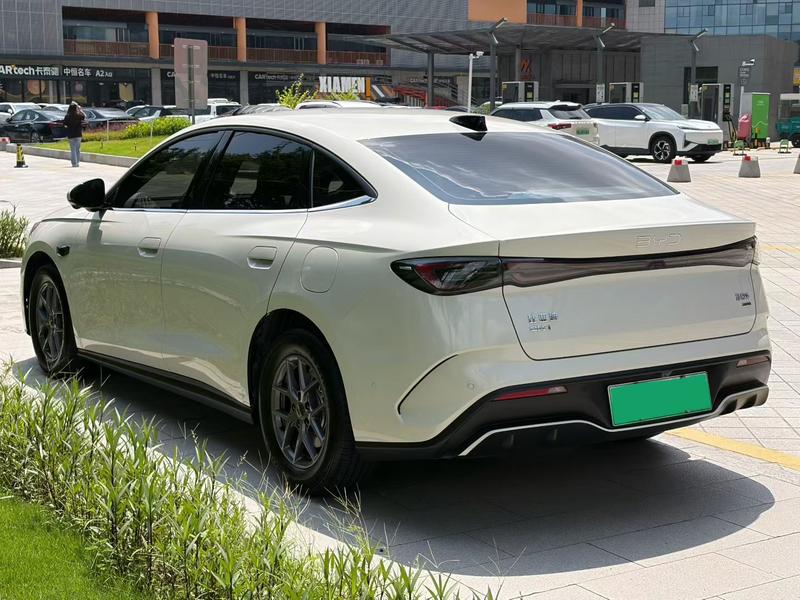 BYD 06DM - фото 3
