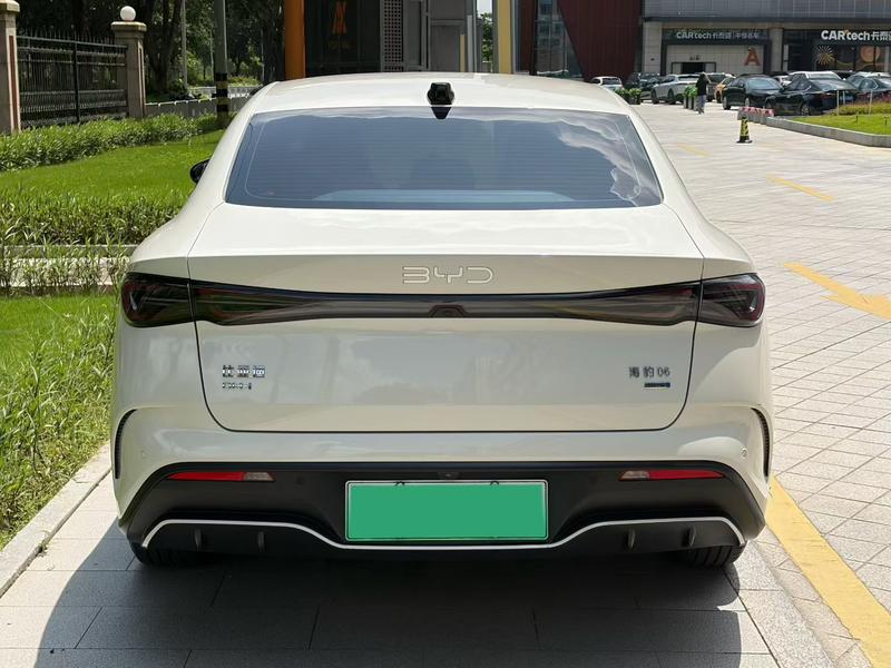 BYD 06DM - фото 4