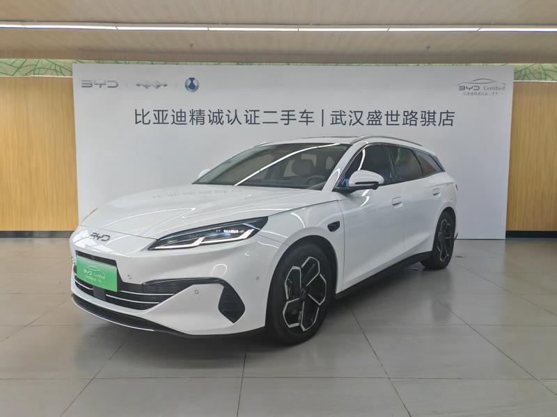 BYD 06DM - фото 0