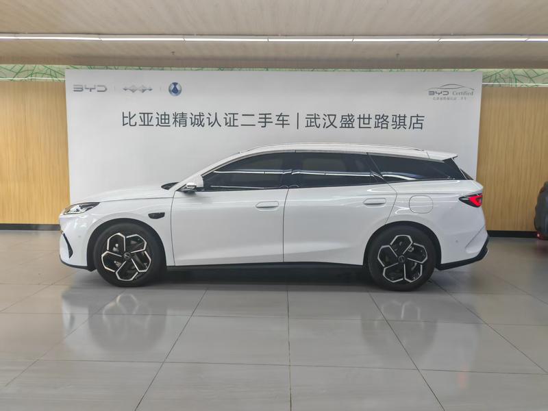 BYD 06DM - фото 2