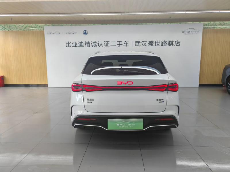 BYD 06DM - фото 3