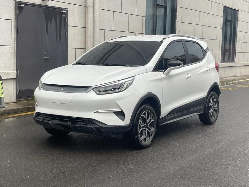 BYD Pro - фото 0