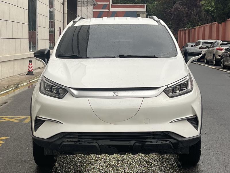 BYD Pro - фото 1
