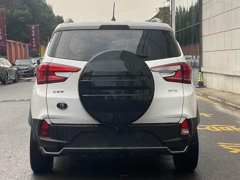 BYD Pro - фото 2