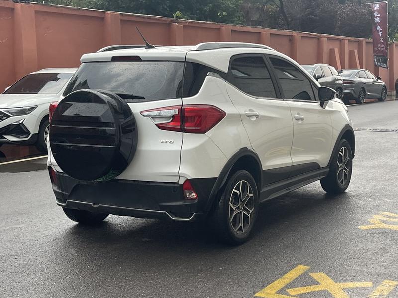 BYD Pro - фото 3