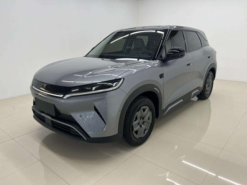 BYD UP - фото 0
