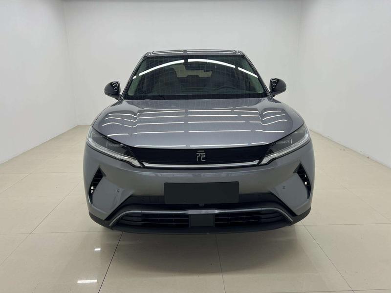 BYD UP - фото 1