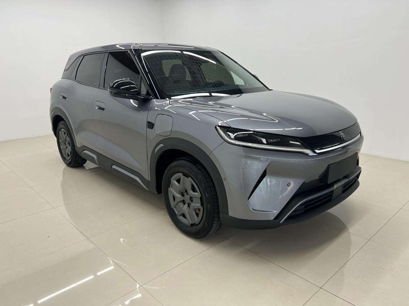 BYD UP - фото 2