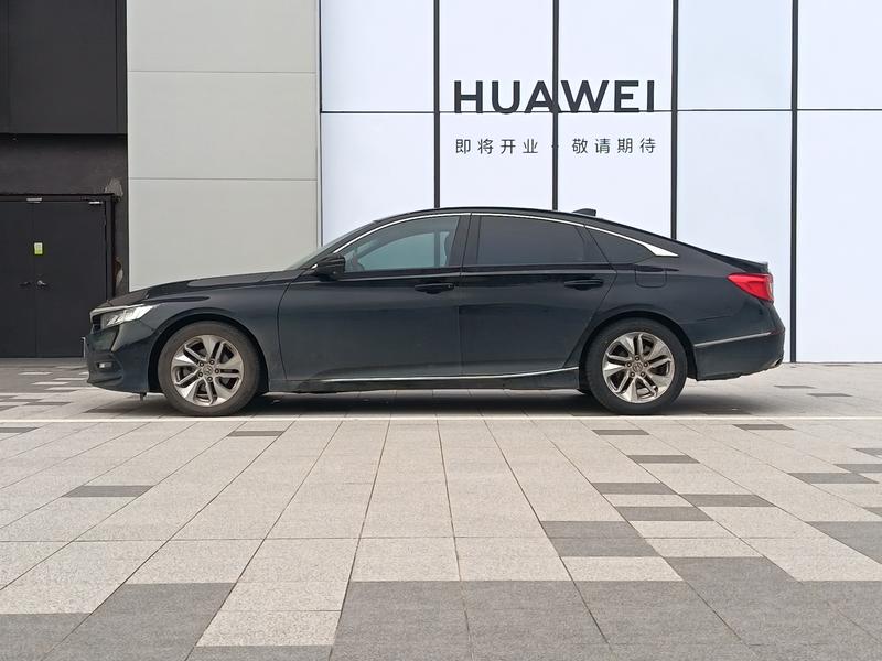 Honda Accord - фото 2