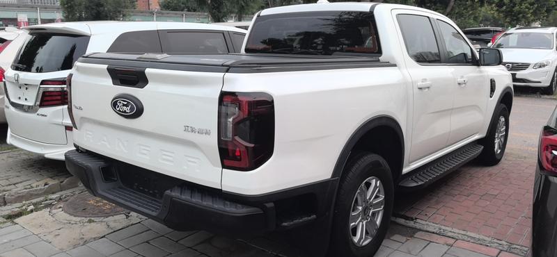 Ford Ranger - фото 2