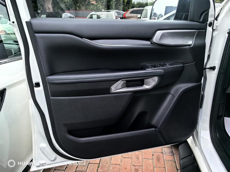Ford Ranger - фото 4