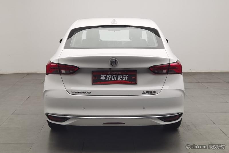 Buick Verano - фото 2