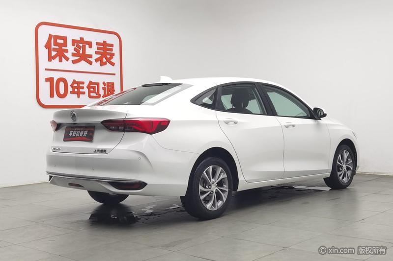 Buick Verano - фото 3