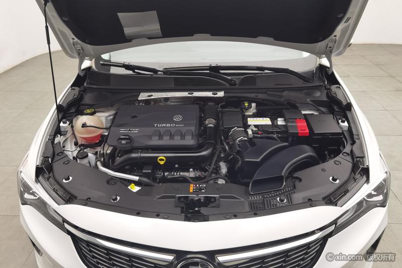 Buick Verano - фото 4