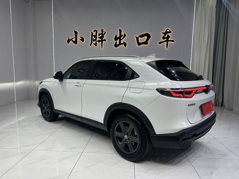 Honda XR-V - фото 3