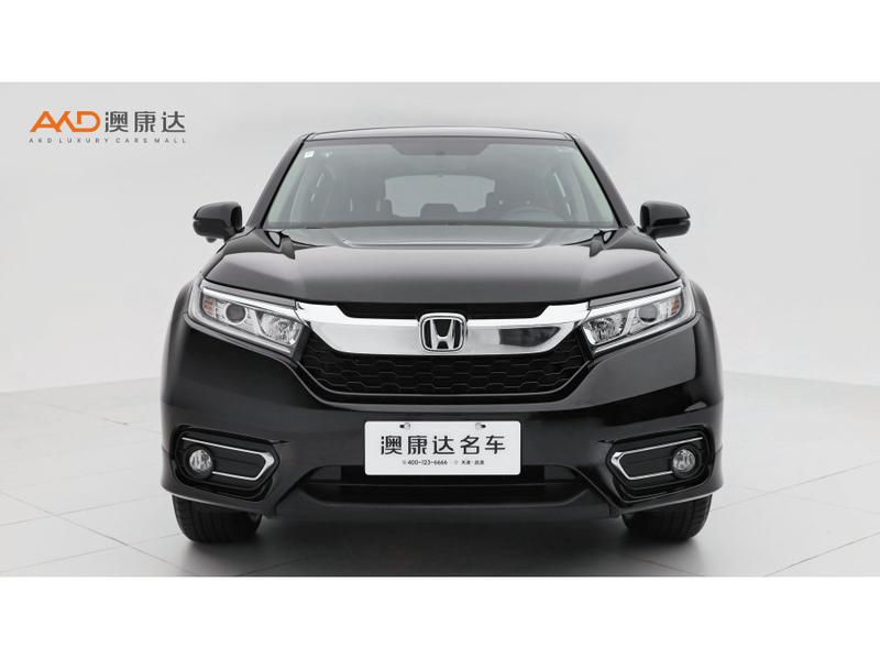 Honda Avancier - фото 1