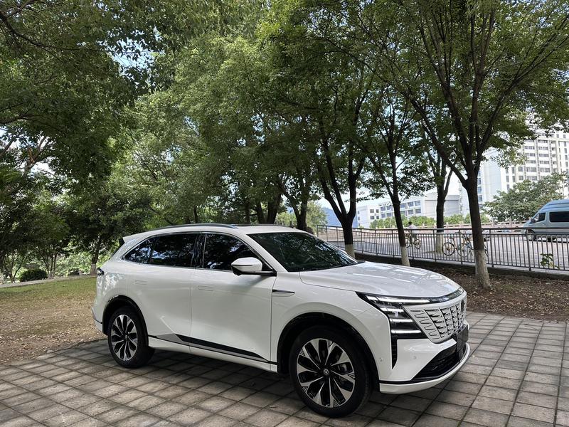 Changan CS75 PLUS - фото 2
