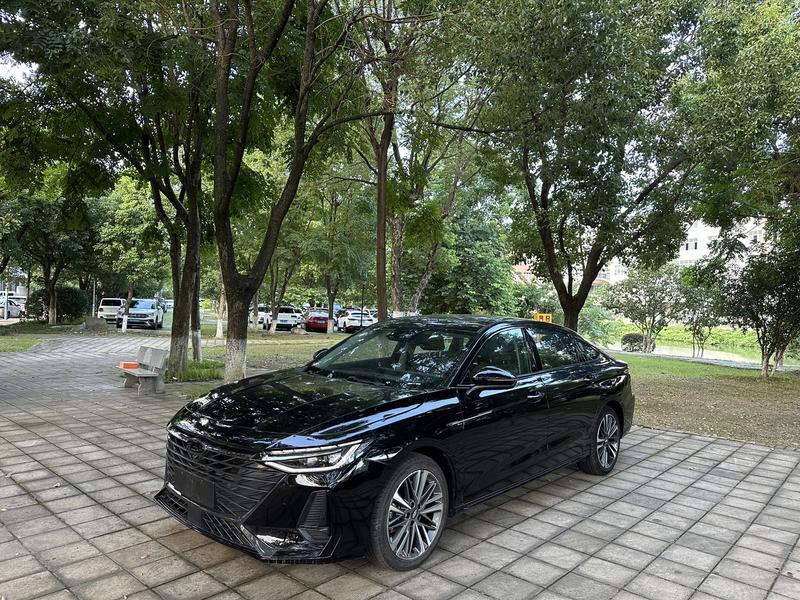 Chery 8 - фото 0