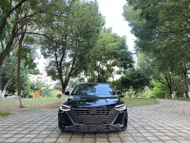 Chery 8 - фото 1