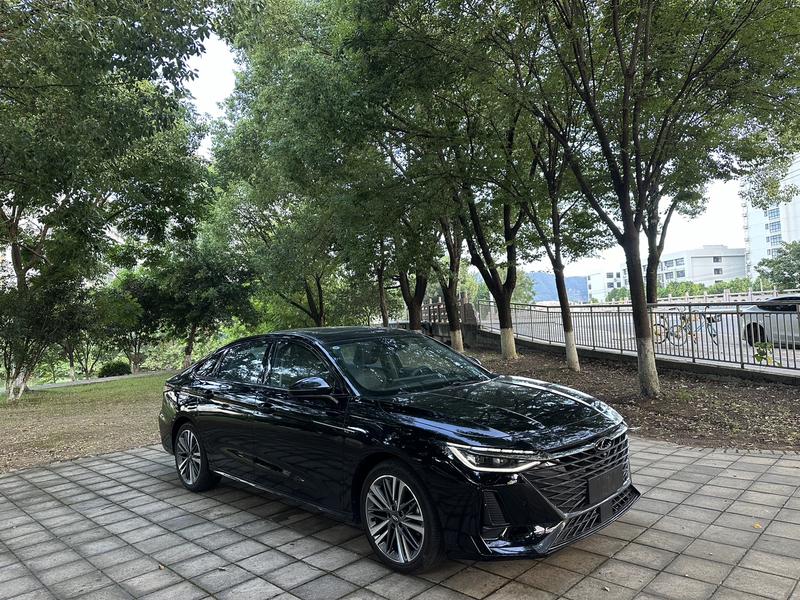 Chery 8 - фото 2