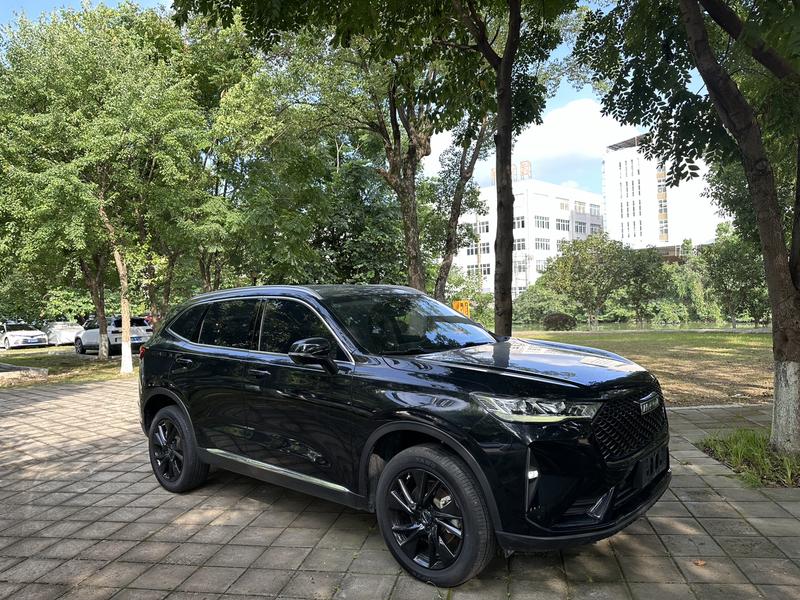 Haval H6 - фото 2