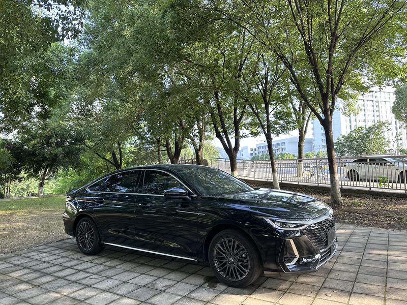 Chery 8 - фото 2