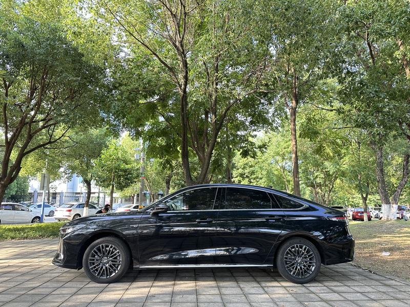 Chery 8 - фото 3