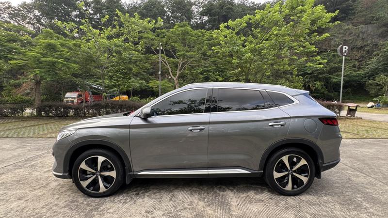 BYD PLUS DM - фото 3
