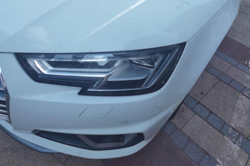 Audi A4L - фото 3
