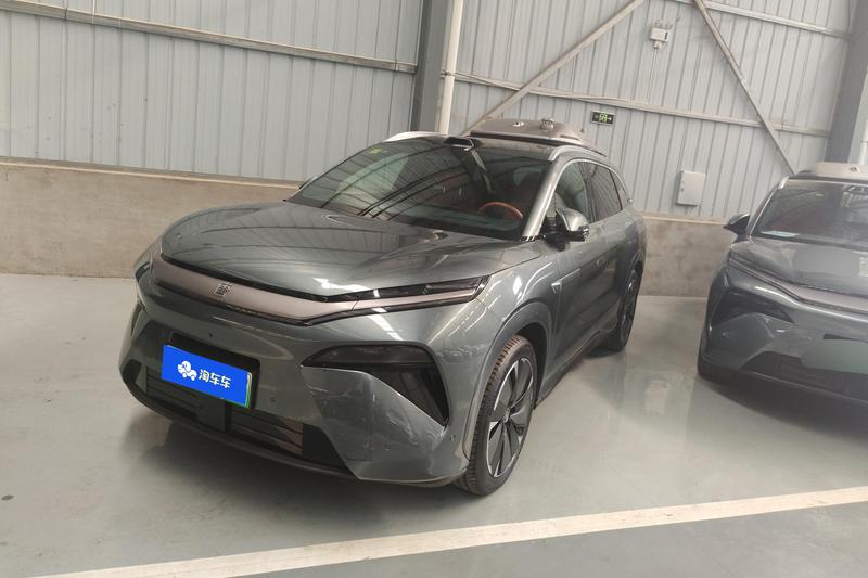 BYD L DM - фото 0