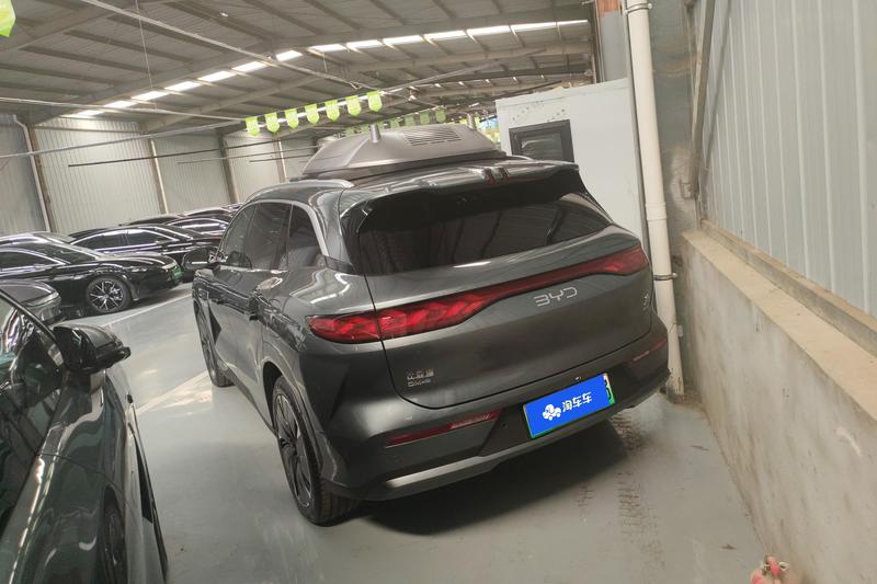 BYD L DM - фото 2