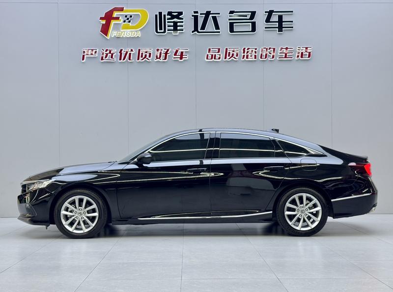 Honda Accord - фото 2