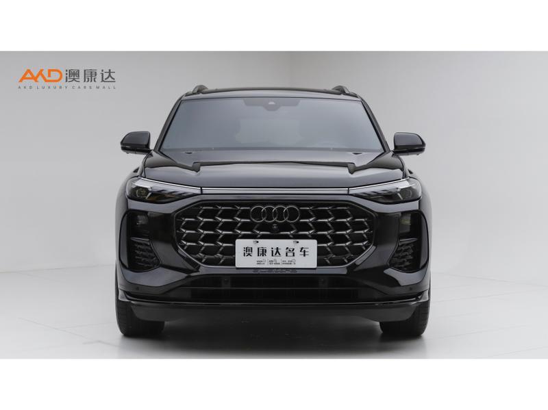 Audi Q6 - фото 1