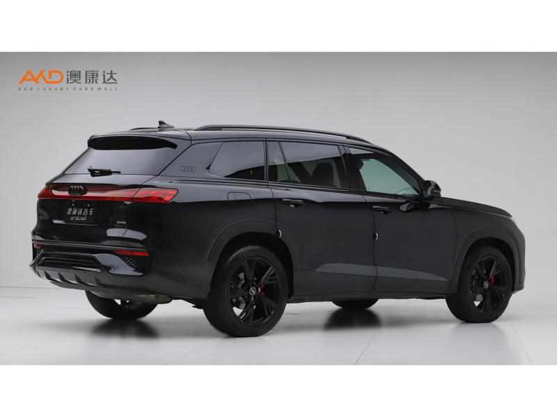 Audi Q6 - фото 3