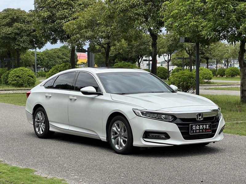 Honda Accord - фото 2