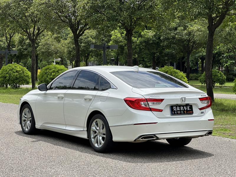 Honda Accord - фото 3