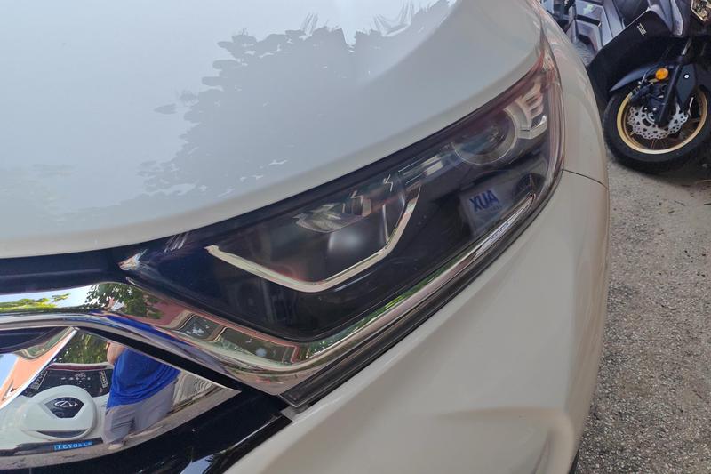 Honda CR-V - фото 3