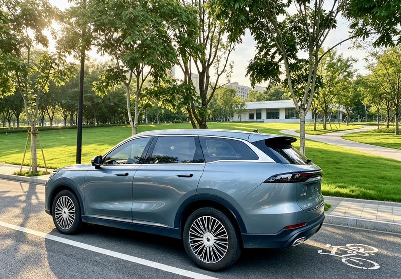 Chery 8L - фото 3