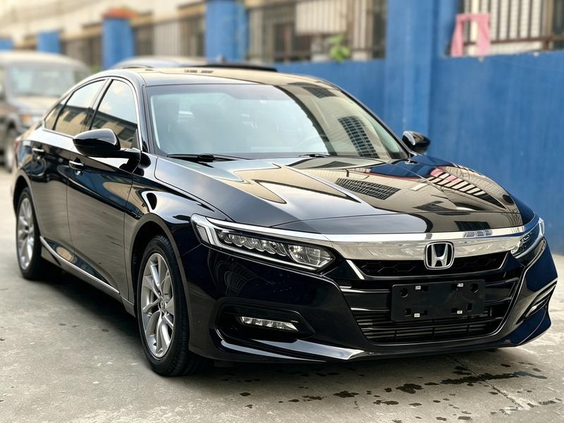 Honda Accord - фото 2