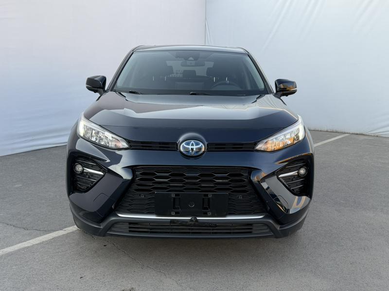Toyota Wildlander - фото 1