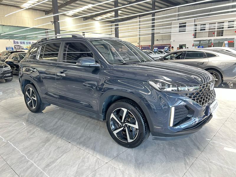 Hyundai ix35 - фото 2