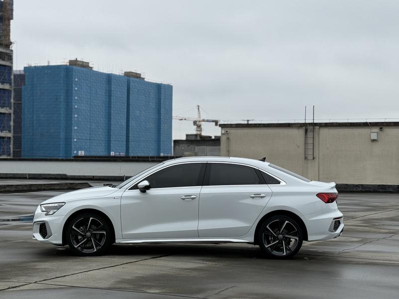 Audi A3 - фото 3